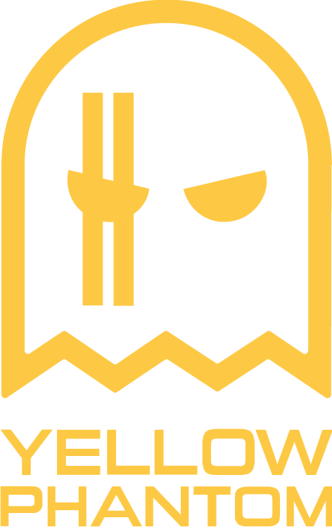 Yellow Phantom